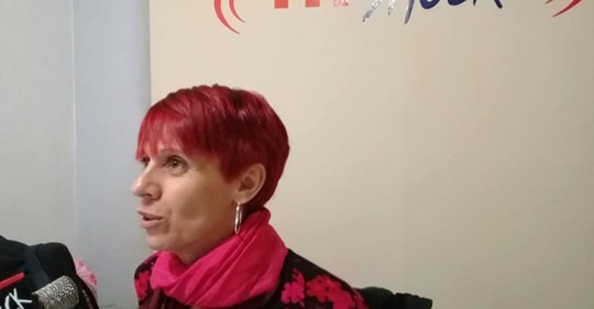 Natalia Sixto 1