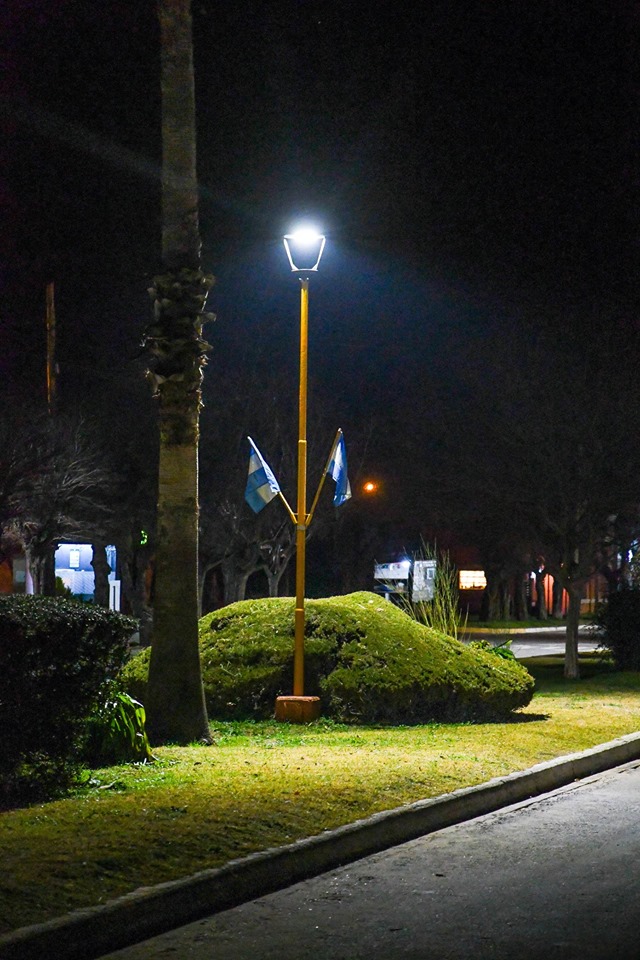 iluminación Quetrequen 2