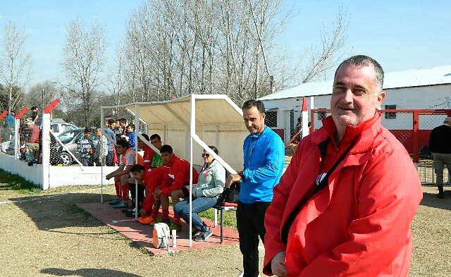 mariano scrimaglia dt
