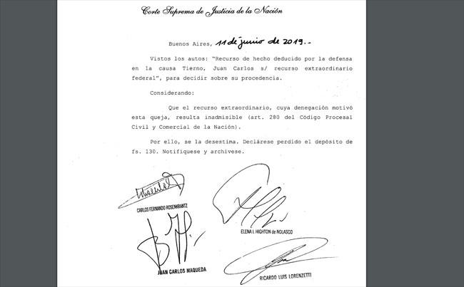 Fallo contra Tierno (El Diario)