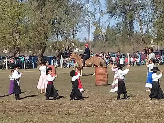 FIESTA CRIOLLA 11