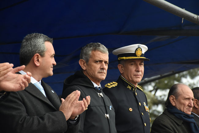 9 de Julio en Toay 1