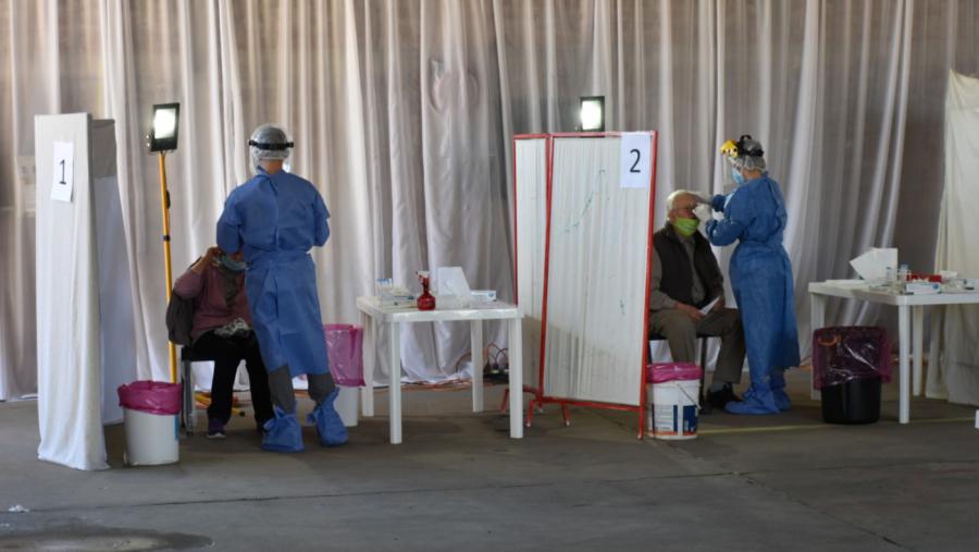 Búsqueda activa Luiggi segunda ola 1