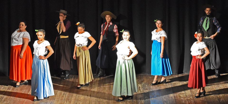 MUESTRA CULTURA 2018 25