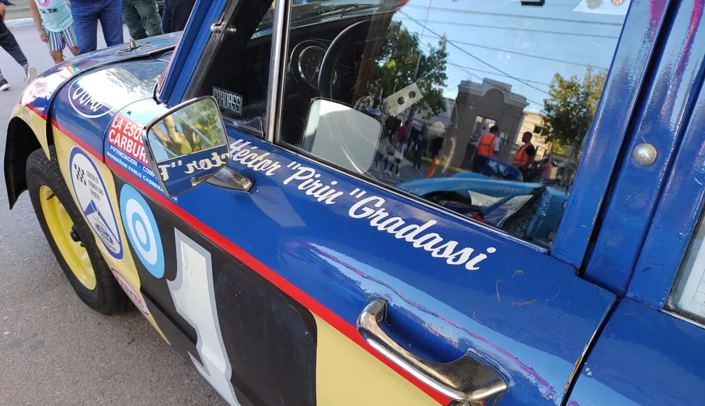 2 falcon pirin gradassi