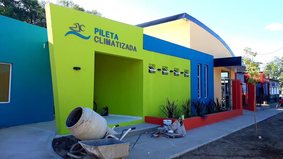 pileta climatizada 2