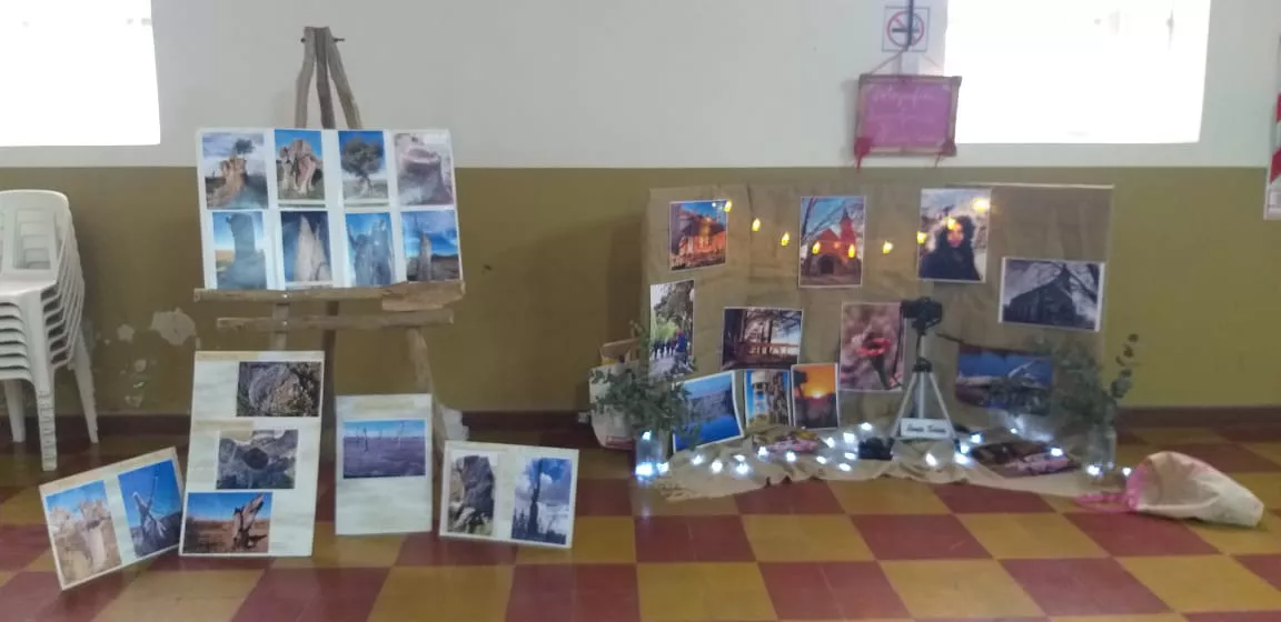 Escritoras Maisonnave 7