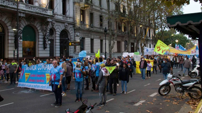 INFANCIA COMPARTIDA 2