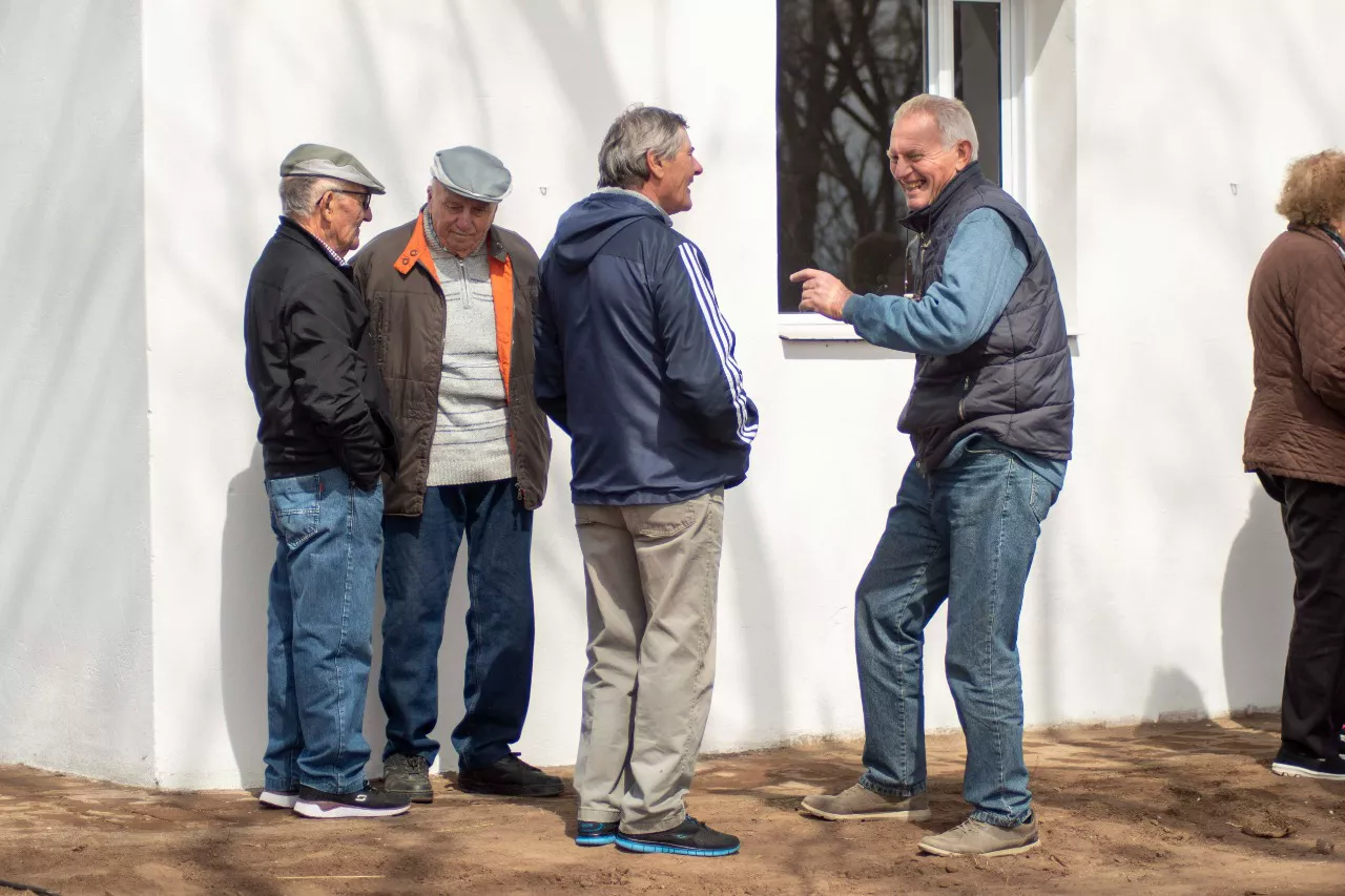 Escuela El Chumingo 14