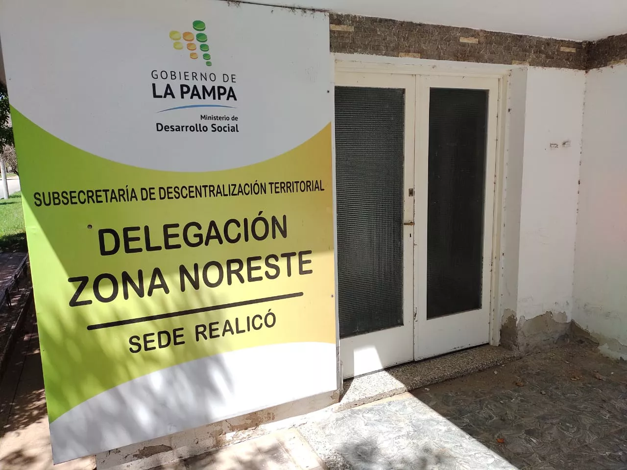 Delegación Ministerial Realicó 2