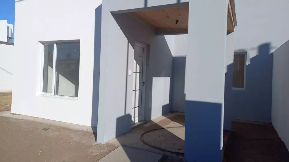 Viviendas Rancul 2022 2