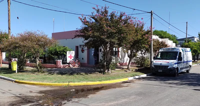 centro asistencial lagos