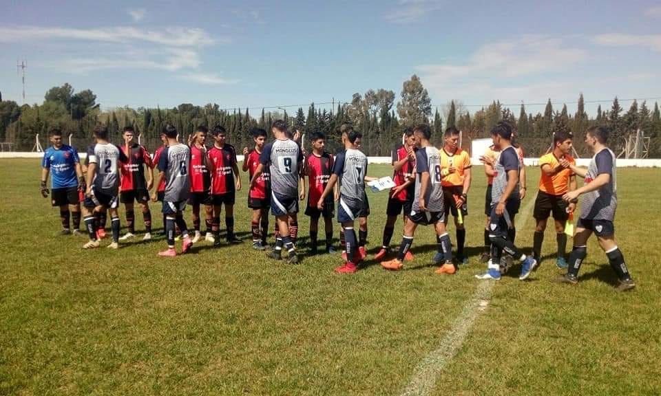 sportivo vs san martin