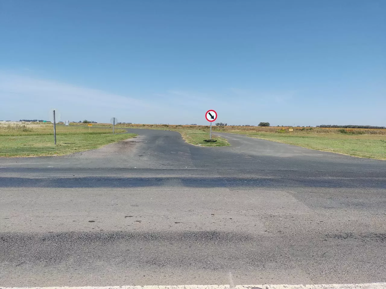 ruta 101