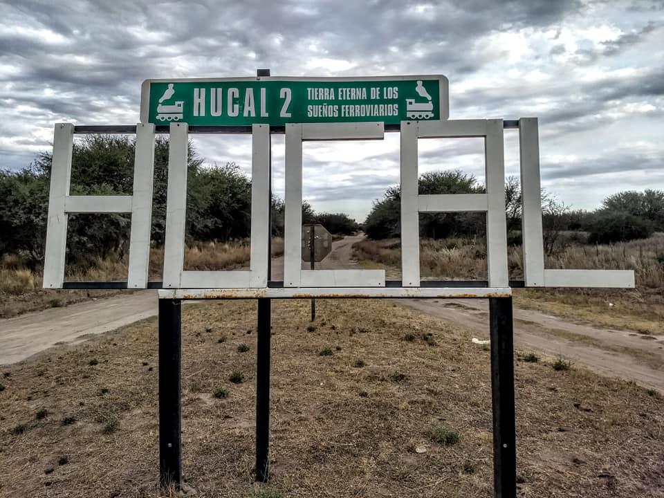 Hucal 8