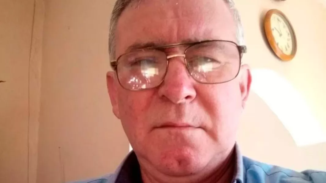 pedro daniel barrientos colectivero asesinado