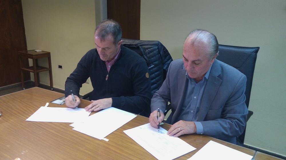 CONSTRUIRAN VIVIENDAS EN INGENIERO LUIGGI 1