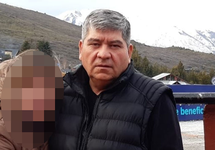 PESCADOR HALLADO MUERTO PRIMERO