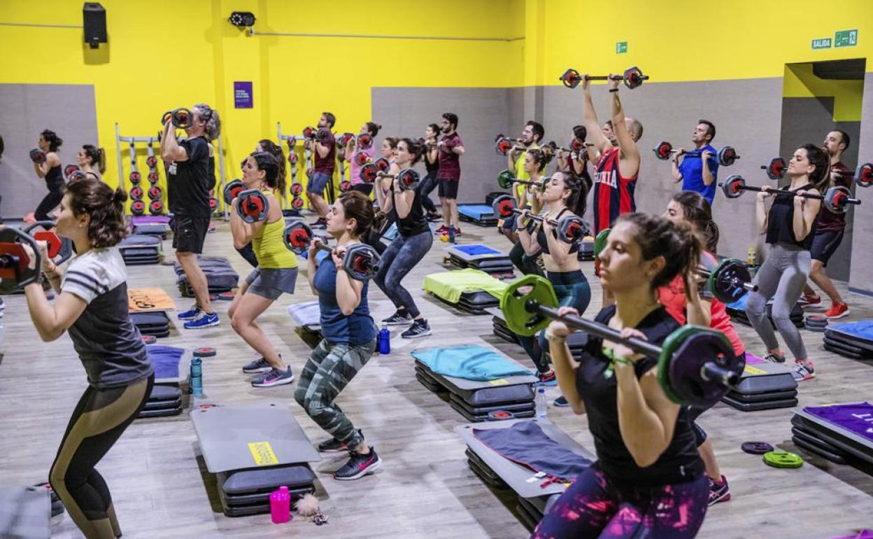 apertura-gimnasios-covid-19-cuando-abren-fase-desescalada-estado-de-alarma-R8IR7t2URg4WSi6hMabL2AN-1248x770@El Correo