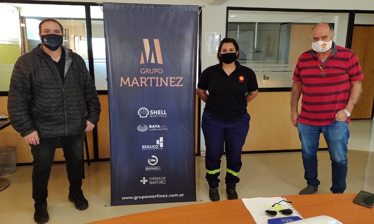 Martínez Natalia De Monte