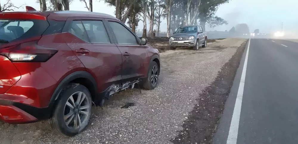 camioneta escribana  2