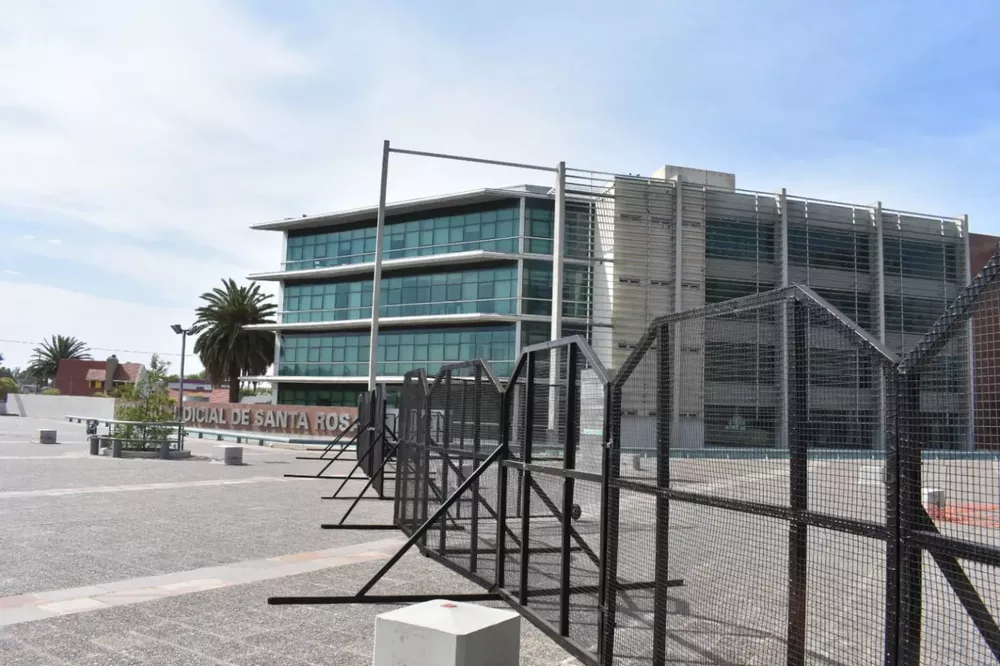 ciudad judicial vallada plan b