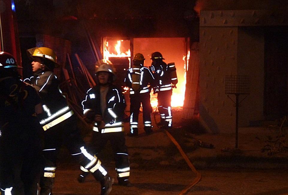 INCENDIO CASA ACOSTA 3