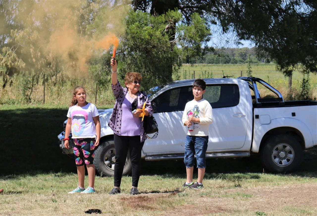 Bicicleteada Sonia 8