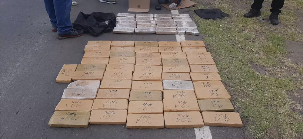 BANDA CIUDAD OCULTA 3