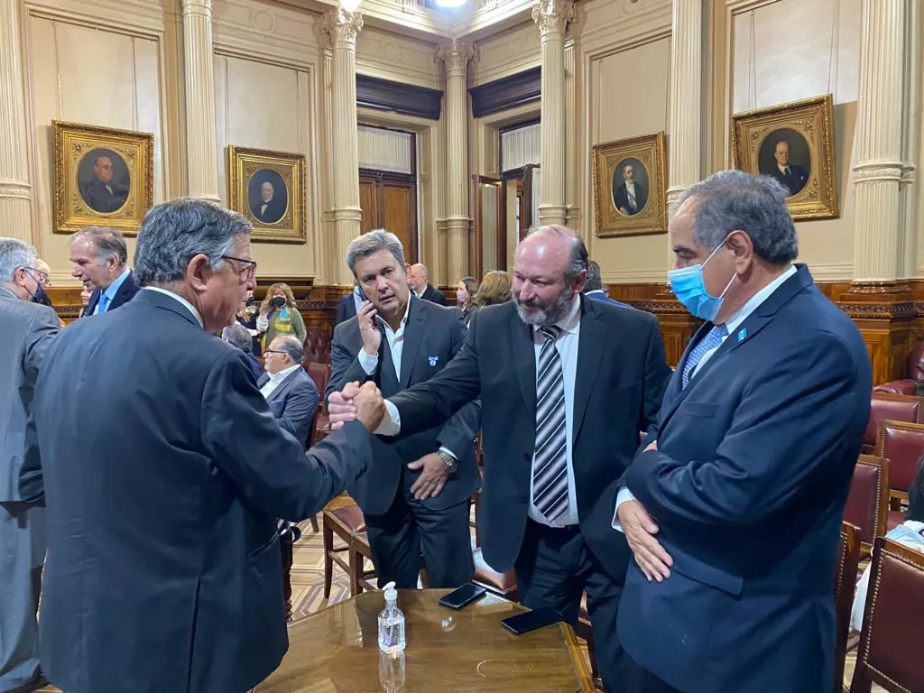 Kroneberger comisiones 3