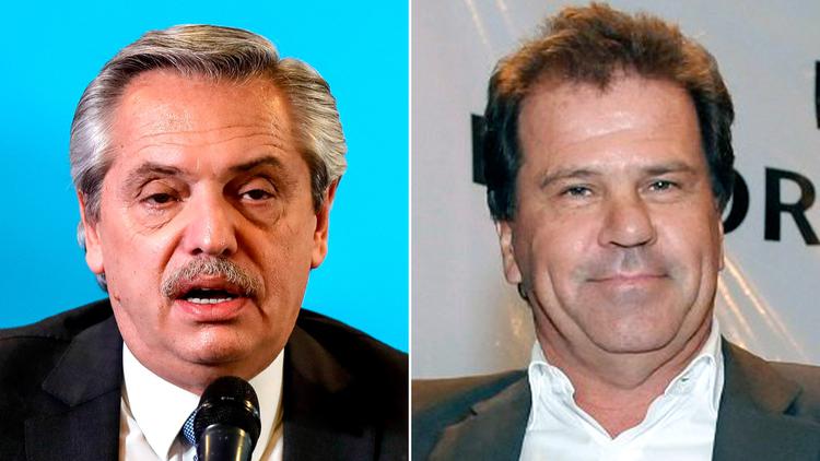 Fernandez Ceo Vicentin