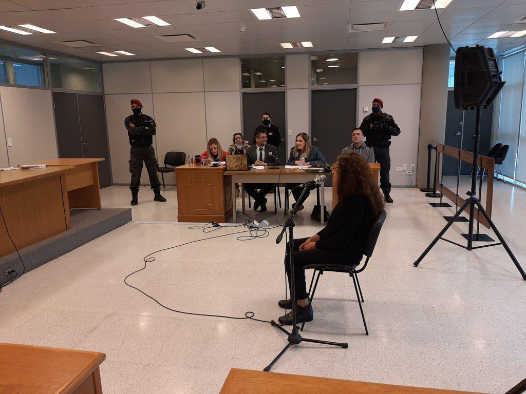 Testigo Nilda Redondo hija (FILEminimizer)