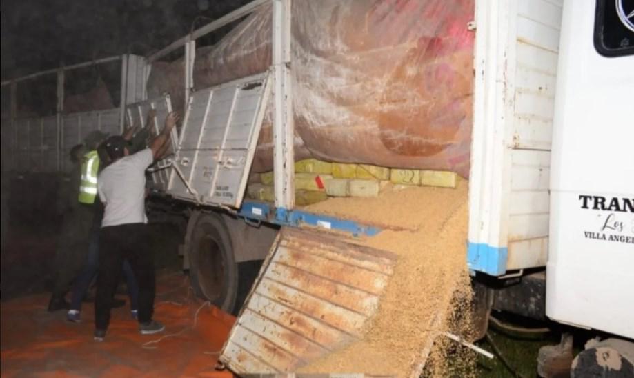 marihuana lider La Pampa 2