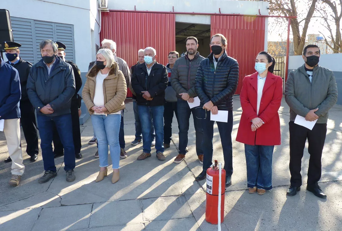 BOMBEROS 6 (FILEminimizer)