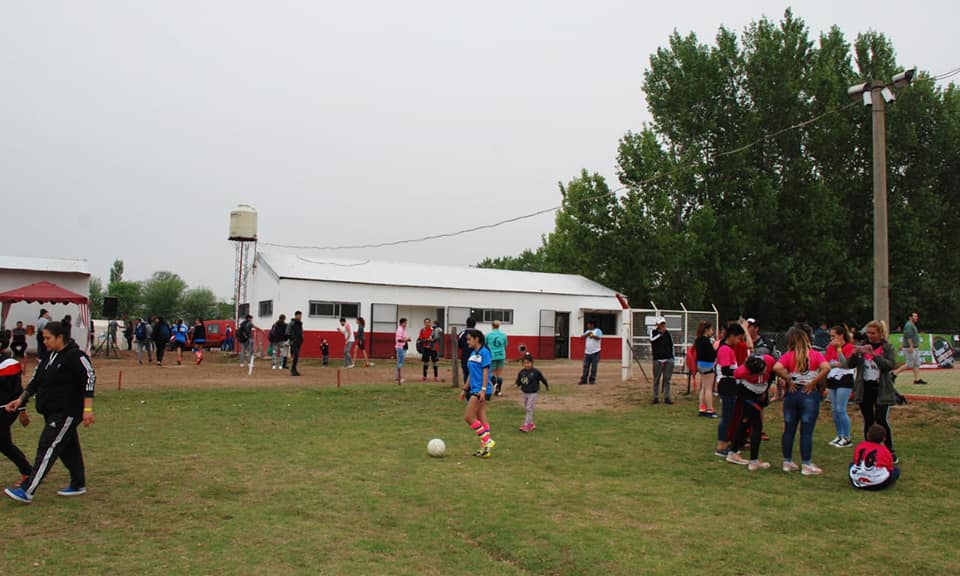 AGRARIO FUTBOL FEMENINO 7