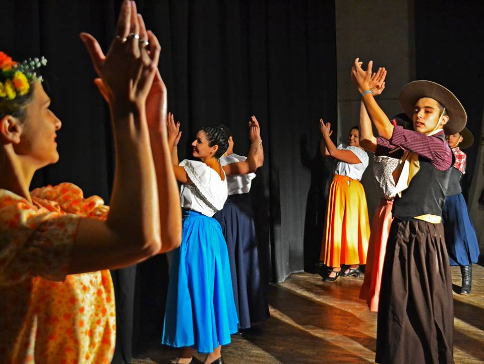 MUESTRA CULTURA 2018 7