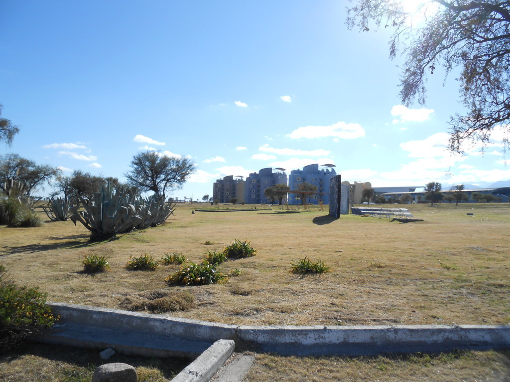 Universidad astronómica de la paunta (FILEminimizer)