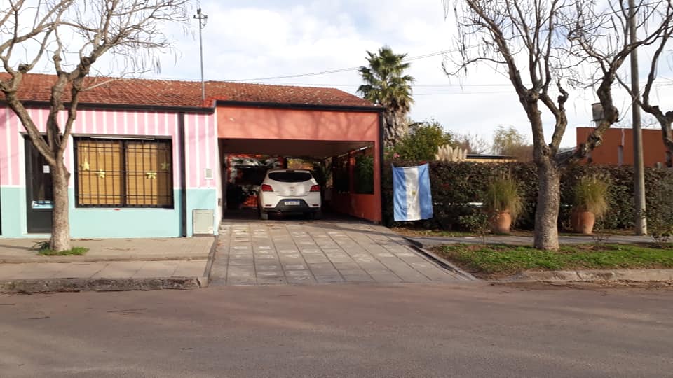 Día de la bandera 16