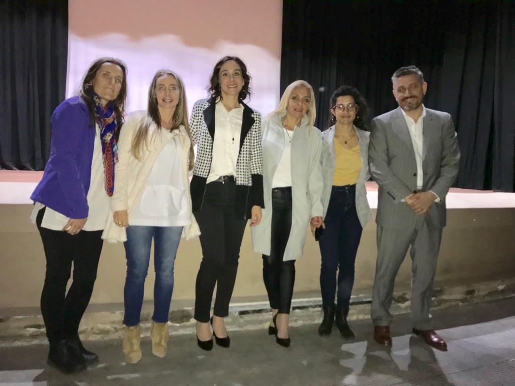 EDUCACIÓN + JUSTICIA 1