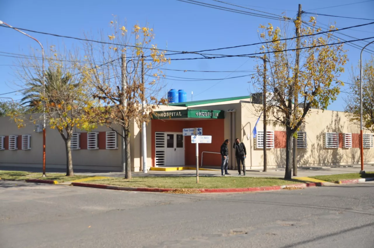 CENTRO SALUD ALTA ITALIA 5