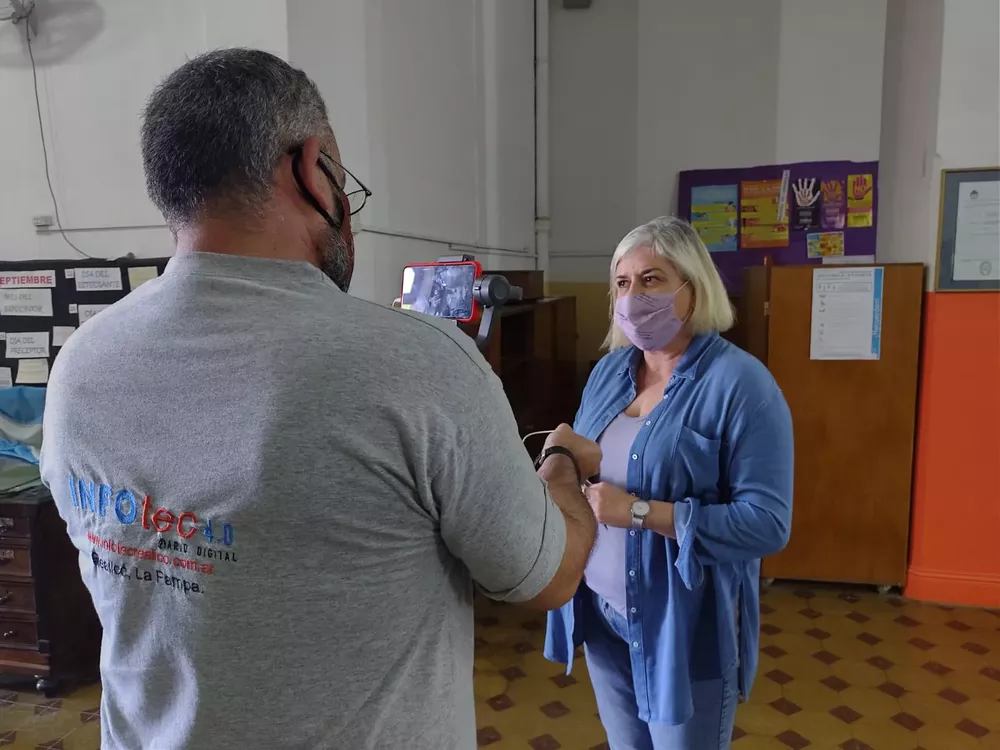 Viviana Bongiovanni 3