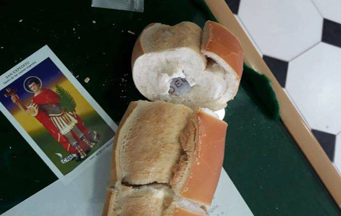 droga policia castex 2