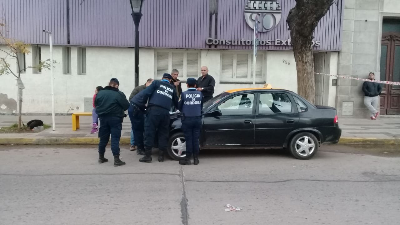 camioneta Quetrequen Rio Cuarto 5