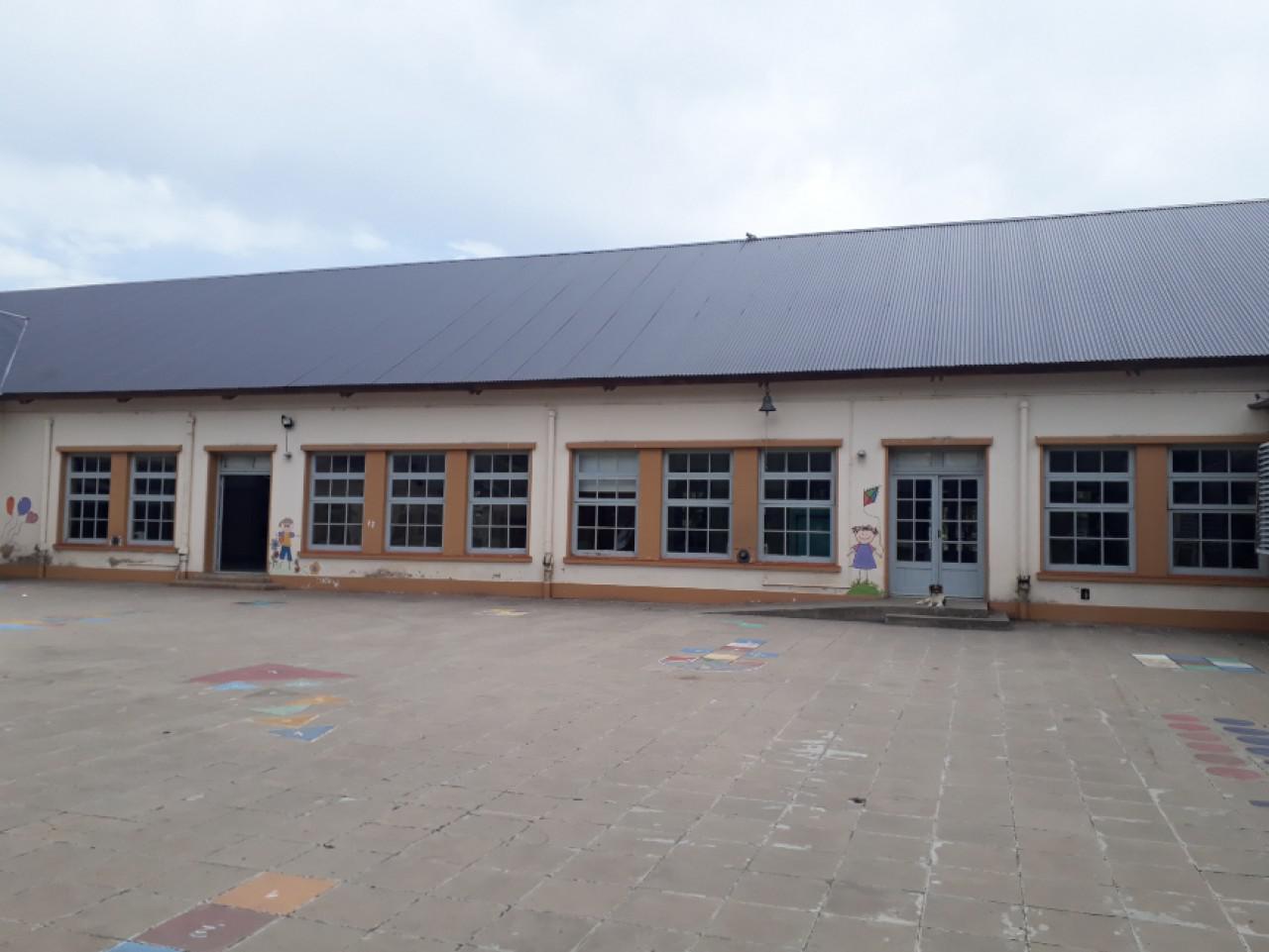 ESCUELA 30 obra concluida 1