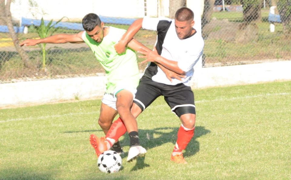 SPORTIVO FERRO DE PICO (CASIGOL) 2