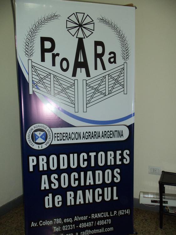 CHARLA EN PROARA Y ELDA BERTOLÉ 002