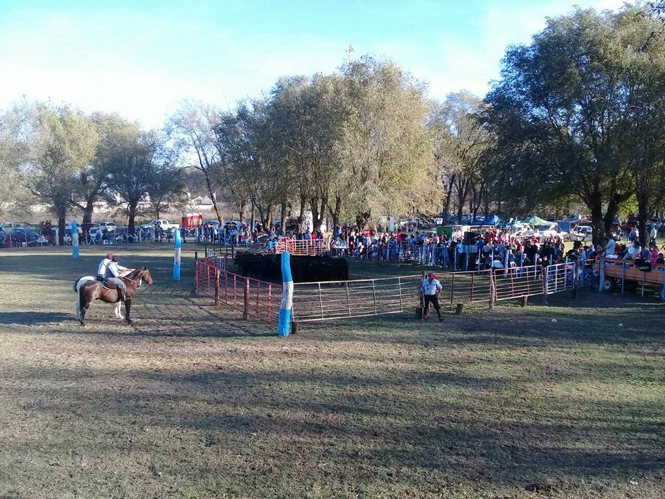 FIESTA CRIOLLA 1