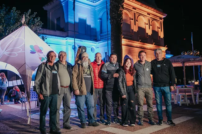 pico actividades malvinas