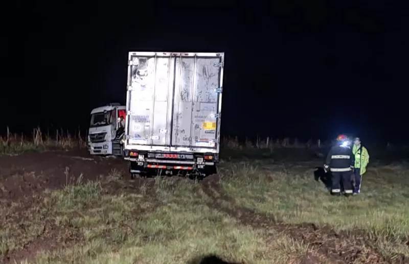 camion helados grido 1