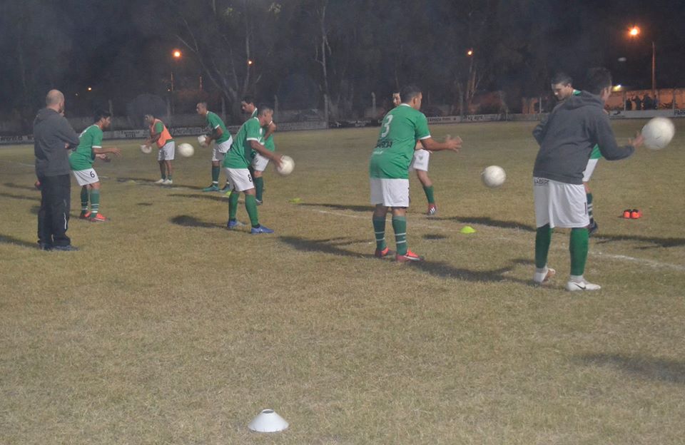 AMISTOSO FERRO AGRARIO 20 2